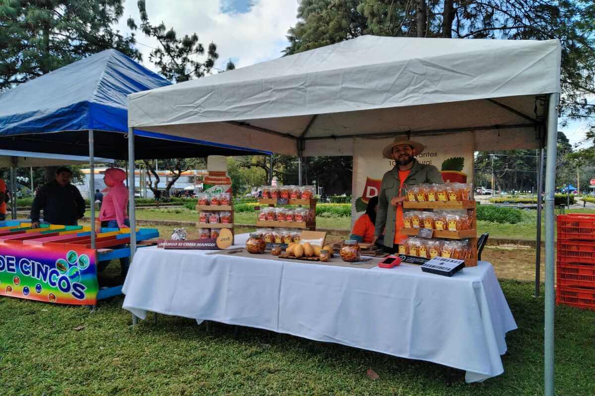 ¡Todavía hay tiempo!: Todo sobre el Festival del Mango de este domingo 13 de abril