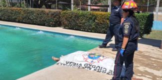Un hombre habría fallecido tras ahogarse al ingresar a una piscina mientras se encontraba en estado de ebriedad.
