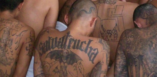 La Comisaría General de Información de la Policía española dio a conocer la captura de un grupo de presuntos integrantes de la pandilla "Mara Salvatrucha" (MS-13).