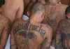 La Comisaría General de Información de la Policía española dio a conocer la captura de un grupo de presuntos integrantes de la pandilla "Mara Salvatrucha" (MS-13).