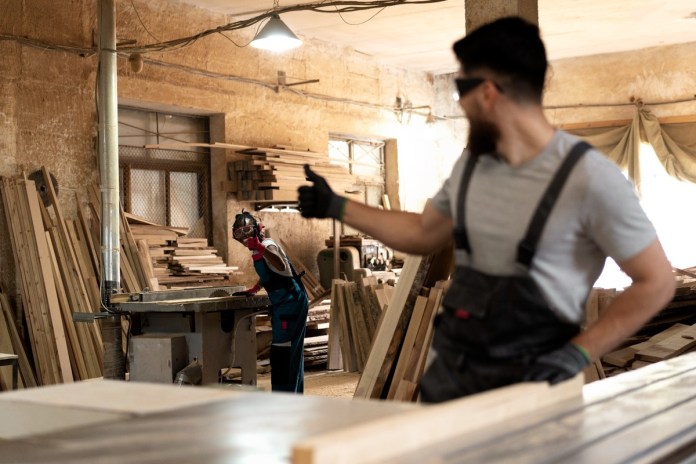industria madera agexport
