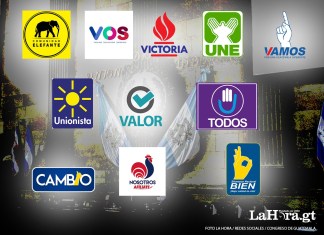La instancia de Jefes de Bloque de este lunes 7 de abril fue cancelada debido a falta de quorum.