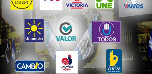 La instancia de Jefes de Bloque de este lunes 7 de abril fue cancelada debido a falta de quorum.