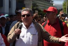 CC niega apelación a dirigencia del STEG de Joviel y ordena cese de medidas de hecho joviel acevedo