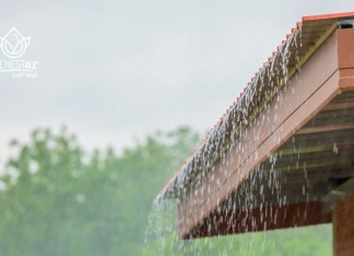 Lluvia