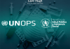 Salud se pronuncia por terminación de convenio con Unops, pero asegura que trabaja en uno nuevo Fin de convenio entre el Ministerio de Salud y la UNOPS. Foto La Hora/Diseño Alejandro Ramírez