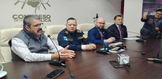 El director del Sistema Penitenciario, Luis José Juárez, se refiere a la sindicada de la muerte de Melisa Palacios. Foto: La Hora
