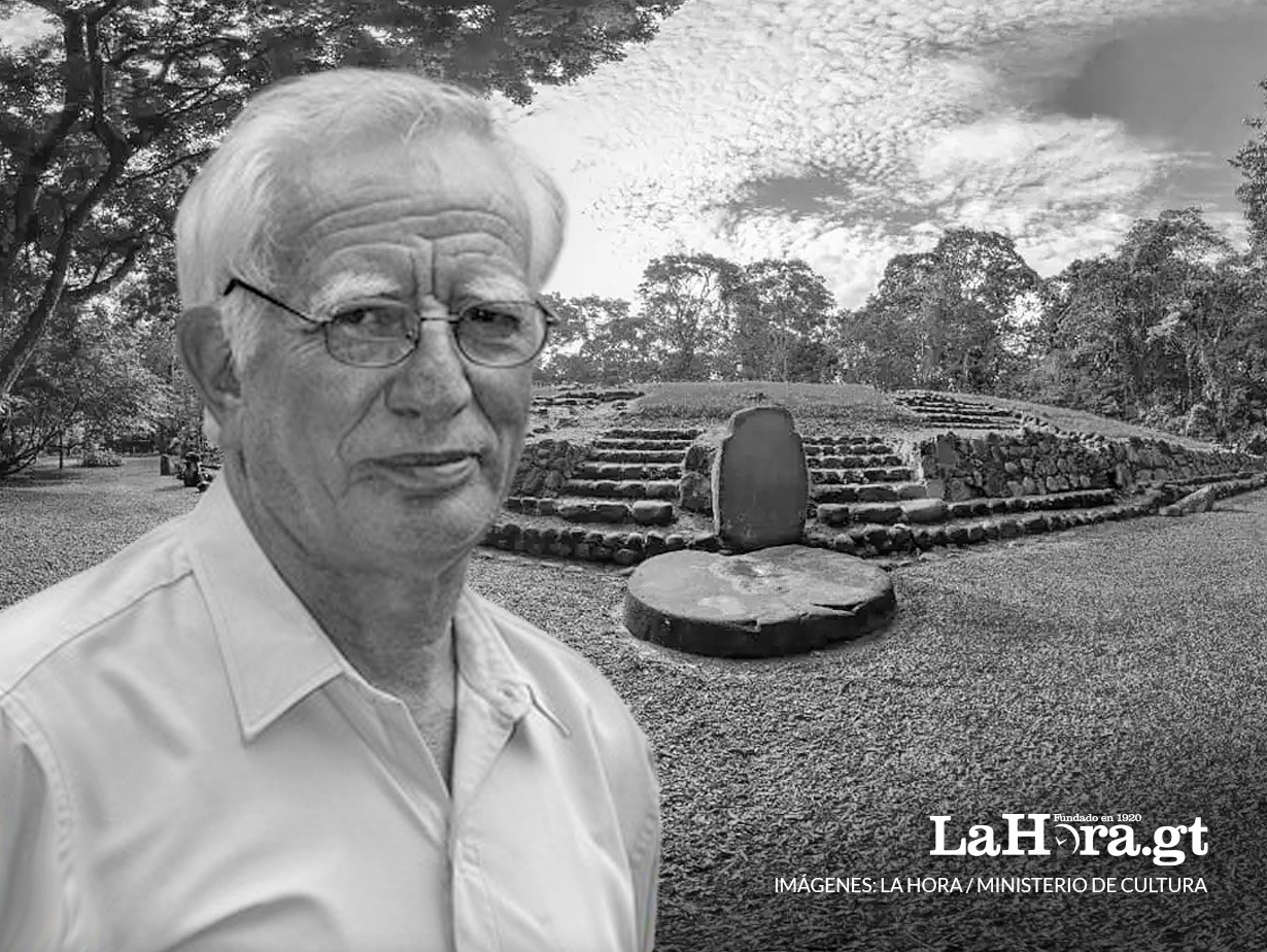 Luto en el mundo de la arqueología por muerte del reconocido investigador Miguel Orrego