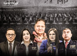 MP niega supuestos salarios de su cúpula de trabajadores, pero se resiste a dar a conocer cuánto ganan. Diseño: La Hora / Roberto Altán.