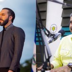 Nayib Bukele, presidente de El Salvador, propuso un acuerdo humanitario al mandatario venezolano, Nicolás Maduro: Foto La Hora: Archivo.