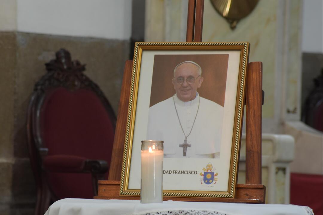 Papa Francisco: Conferencia Episcopal de Guatemala agradece su ministerio y renovación de la esperanza