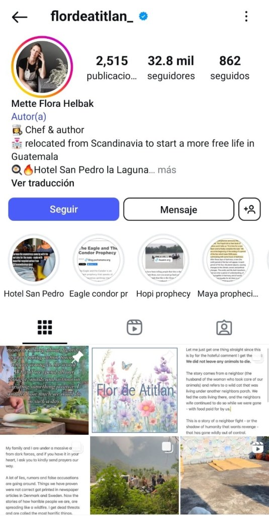 Polémicos cocineros de Europa podrían estar en Guatemala, según The Guardian e Infobae