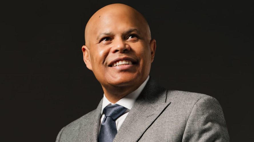 Las autoridades confirman la muerte del merenguero Rubby Pérez en la tragedia de la discoteca de Santo DomingoFoto: EFE