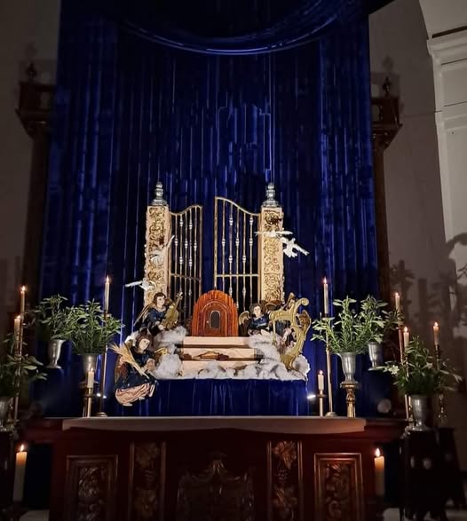 Sagrario