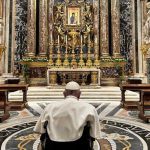 Foto La Hora: Vatican News