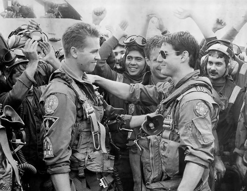 Top Gun