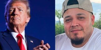 La Corte Suprema de EE.UU. pidió a la administración Trump facilitar el retorno del ciudadano salvadoreño enviado al CECOT Fotos La Hora: Archivo