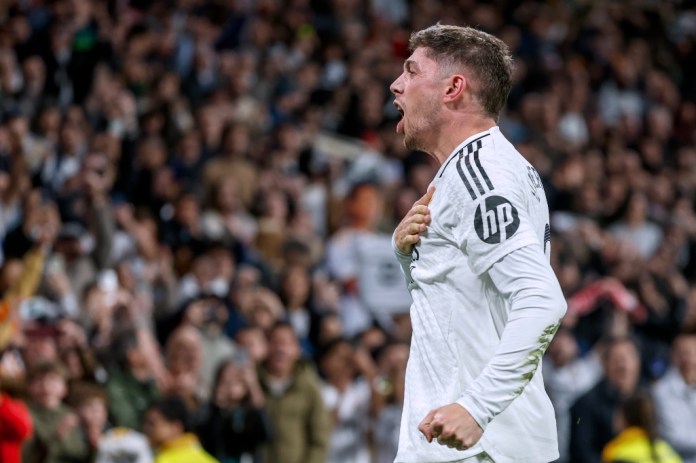 Federico Valverde, a raíz de los rumores sobre su supuesta pelea con Tchouaméni, aseguró que el francés nunca lo golpeó.