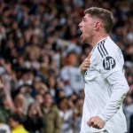 Federico Valverde, a raíz de los rumores sobre su supuesta pelea con Tchouaméni, aseguró que el francés nunca lo golpeó.