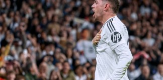 Federico Valverde, a raíz de los rumores sobre su supuesta pelea con Tchouaméni, aseguró que el francés nunca lo golpeó.