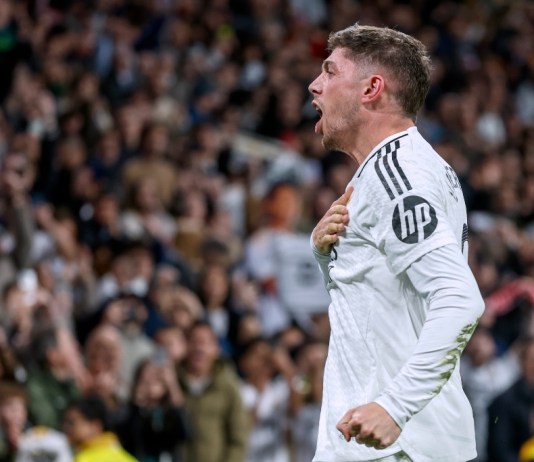 Federico Valverde, a raíz de los rumores sobre su supuesta pelea con Tchouaméni, aseguró que el francés nunca lo golpeó.