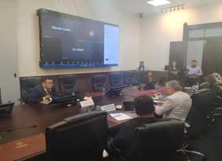El viceministro de Transportes, Fernando Suriano, confirmó que ya se tiene a la persona que ocupará la DGT. Foto: La Hora