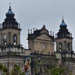 ¿Cuántos cardenales hay en Guatemala y quién participará en el cónclave