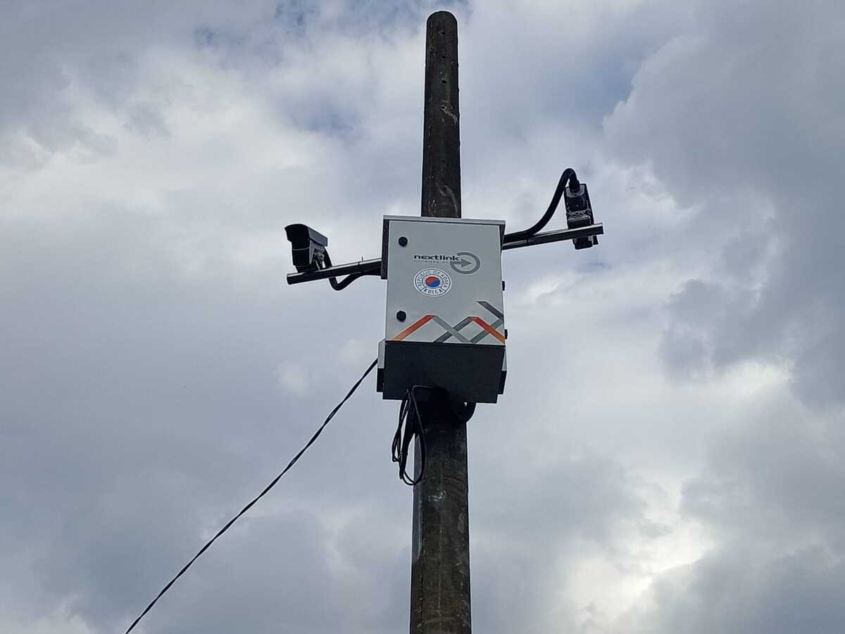 ¿Para qué servirán las 350 cámaras que instalará el Ministerio de Comunicaciones en el departamento de Guatemala?