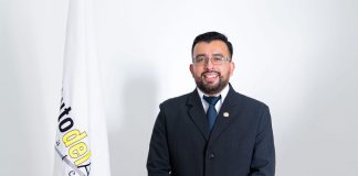 ¿Quién es el ingeniero designado como nuevo director de Covial
