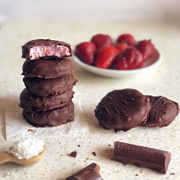postres saludables