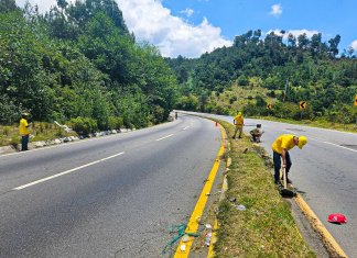 El proyecto que descongestionará la ciudad con ruta de Puerto Quetzal a Carretera a El Salvador
