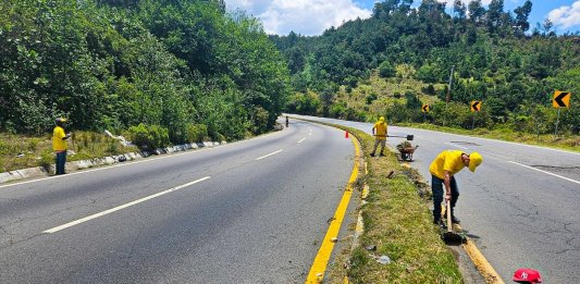 El proyecto que descongestionará la ciudad con ruta de Puerto Quetzal a Carretera a El Salvador