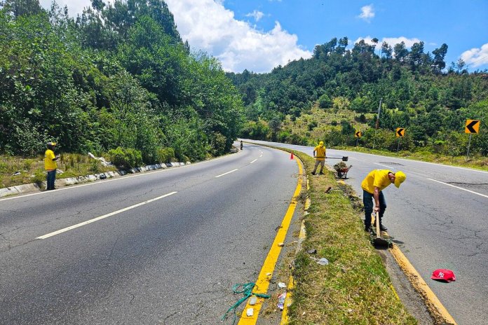 El proyecto que descongestionará la ciudad con ruta de Puerto Quetzal a Carretera a El Salvador El proyecto que descongestionará la ciudad con ruta de Puerto Quetzal a Carretera a El Salvador