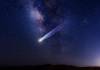 Lluvia de estrellas