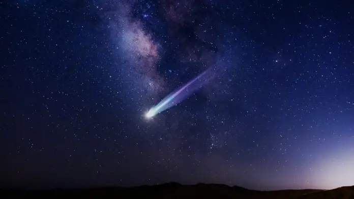 1140x641 Lluvia de estrellas