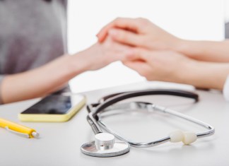hospital