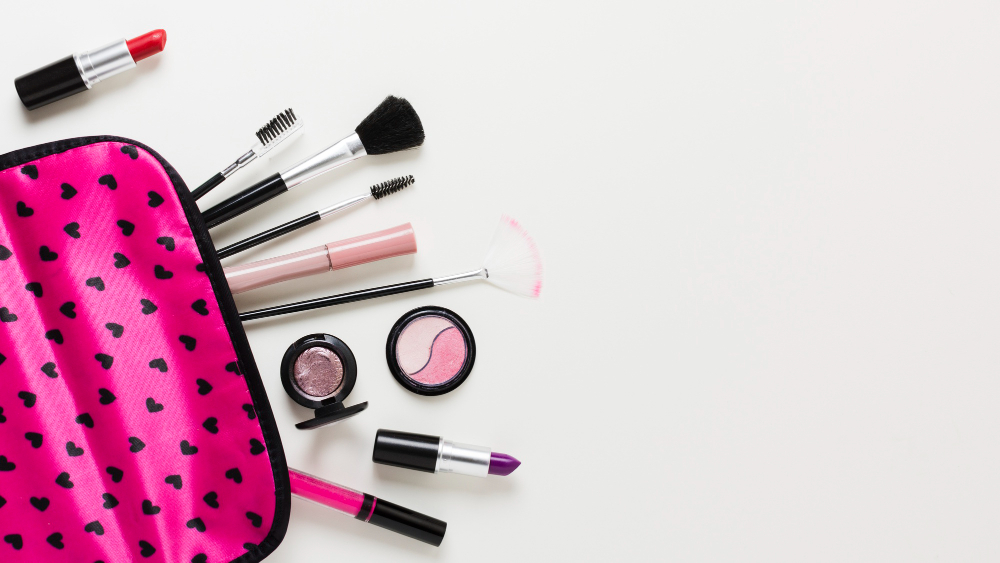 maquillaje