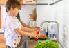 MSPAS alerta sobre enfermedades por alimentos en escuelas | Recomienda a padres y maestros mejorar la higiene al preparar loncheras para prevenir infecciones como salmonella o hepatitis A en niños.