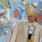 Misa del inicio del pontificado del papa León XIV