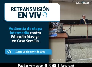 Foto La Hora