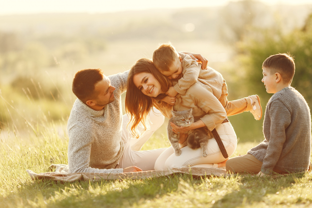 familia