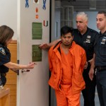 Avanza proceso contra guatemalteco acusado de quemar a mujer en el metro de Nueva York
