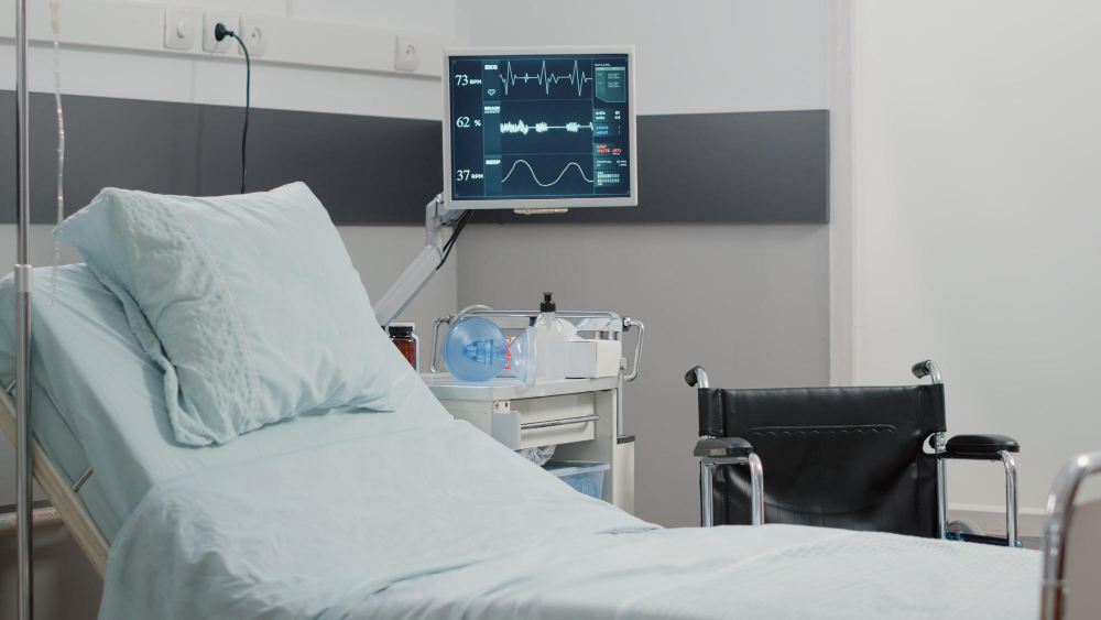 hospital