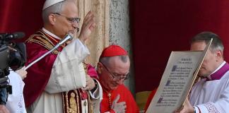 Vaticano: Estos serán los primeros actos en la agenda de papa León XIV