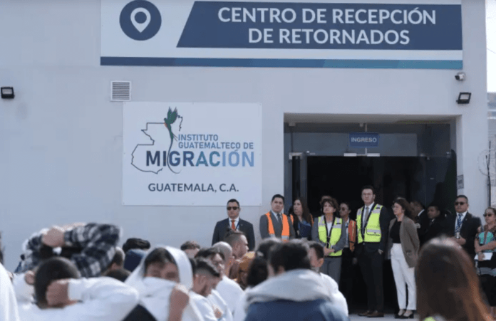 43 empresas ofrecerán empleo a migrantes retornados, según Mintrab