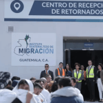 43 empresas ofrecerán empleo a migrantes retornados, según Mintrab