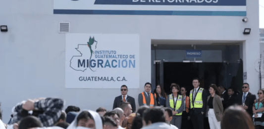 43 empresas ofrecerán empleo a migrantes retornados, según Mintrab