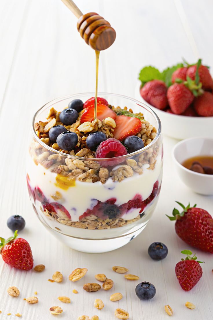 Parfait