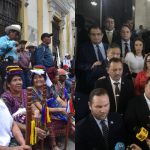 Autoridades de 48 cantones piden a diputados rendir cuentas tras el cambio a la agenda legislativa durante la plenaria del pasado 29 de abril.