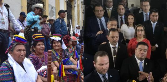 Autoridades de 48 cantones piden a diputados rendir cuentas tras el cambio a la agenda legislativa durante la plenaria del pasado 29 de abril.